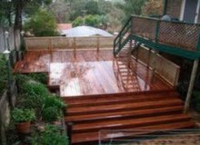 Kwikfynd Decks
menindee