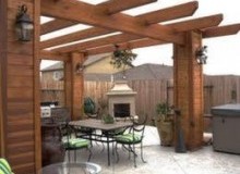 Kwikfynd Pergolas
menindee
